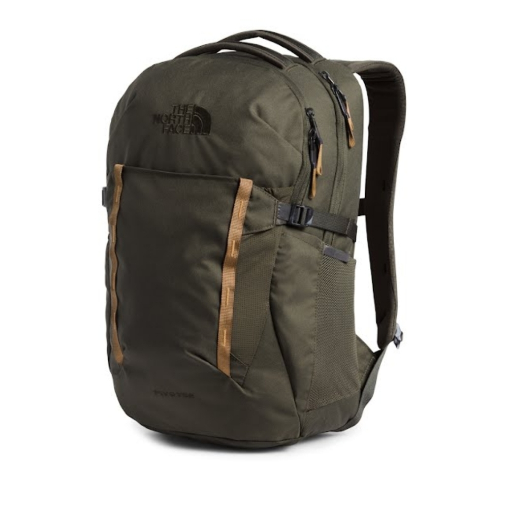 EUC North Face Pivoter backpack